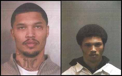 Απογοήτευση -Ο εγκληματίας που ξετρέλανε τις γυναίκες σε όλη την υφήλιο δεν ήταν πάντα... κούκλος -Η αφάνα και το αδιάφορο look [εικόνες] | iefimerida.gr 1