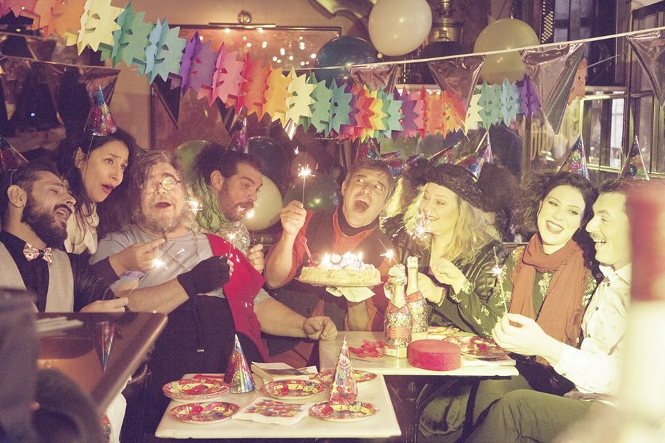 Ο Κραουνάκης στο Τέχνης: Είναι ένα 9χρονο αγόρι που θέλει να αλλάξει τον κόσμο [εικόνες & βίντεο] | iefimerida.gr 3