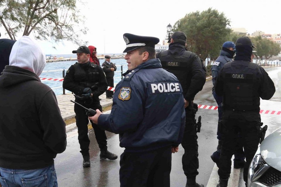 Τσίπρας: Ανοησία να μιλούν για προεκλογική περιοδεία, οι εκλογές θα γίνουν τον Σεπτέμβριο του 2019 | iefimerida.gr 4