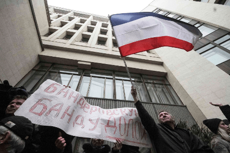 Ο Πούτιν «ζεσταίνει» τη στρατιωτική μηχανή της Ρωσίας με γυμνάσια κοντά στα σύνορα με Ουκρανία | iefimerida.gr 1