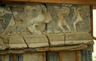 Το παράδοξο της Αμφίπολης: Είναι ο μόνος επώνυμος τάφος με πολλά δωμάτια [εικόνες] | iefimerida.gr 4