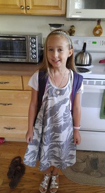 8χρονη διαγνώστηκε με καρκίνο του μαστού -Είναι η νεαρότερη που έχει διαγνωσθεί ποτέ με την ασθένεια [εικόνες] | iefimerida.gr 5