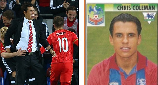 Πώς ήσουν και πώς έγινες - Οι 24 προπονητές του EURO στα νιάτα τους [εικόνες] | iefimerida.gr 14