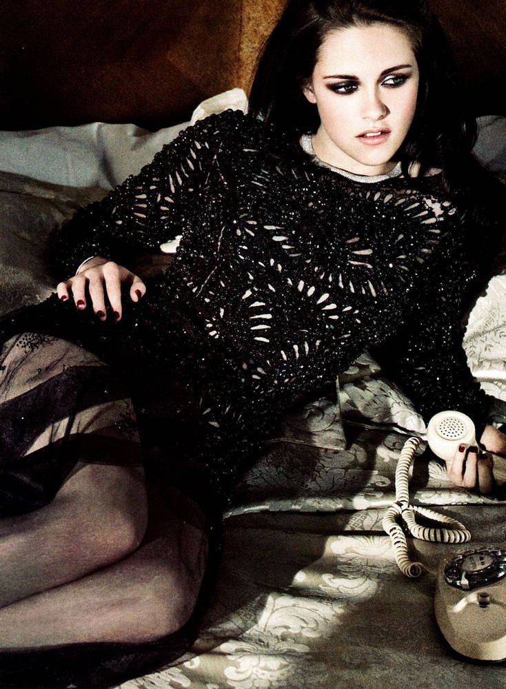 «Θέλω κάποιος να με πηδήξει», δηλώνει η Κρίστεν Στιούαρτ [εικόνες] | iefimerida.gr 3