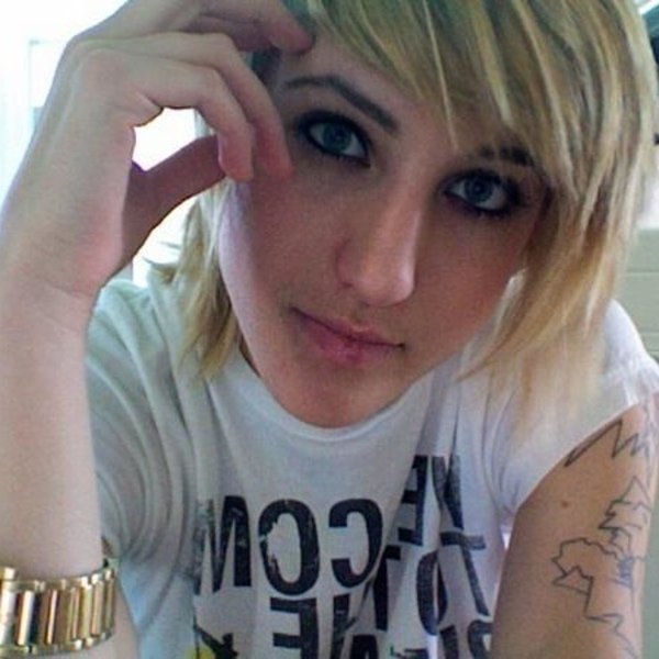 Η Kristen Stewart βαρέθηκε τους άντρες και βγαίνει με τη βοηθό της [εικόνες] | iefimerida.gr 3