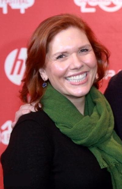 Κριστίνα Σέικ, η πραγματικά ισχυρή γυναίκα των ΗΠΑ - Φτιάχνει το προφίλ της Μισέλ Ομπάμα και της Χίλαρι Κλίντον [εικόνες] | iefimerida.gr 7