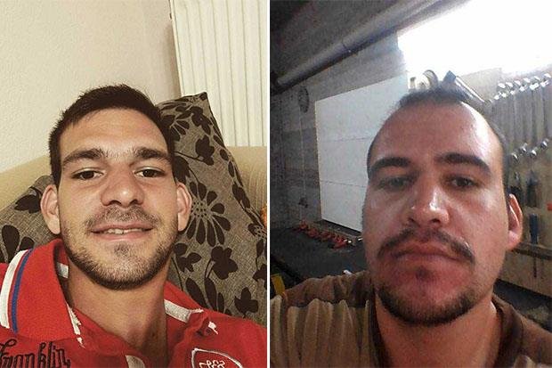 Κρήτη: 27χρονος δολοφόνησε τον 21χρονο αδελφό του και αυτοκτόνησε -Το χρονικό της οικογενειακής τραγωδίας | iefimerida.gr 0