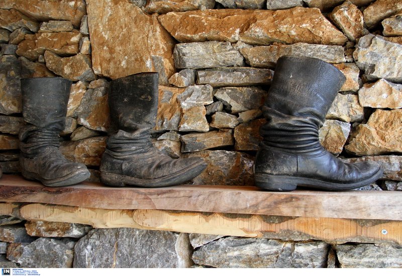  Κρηταγενής Δίας: Ολη η ιστορία της Κρήτης στο μεγαλύτερο θεματικό πάρκο [εικόνες] | iefimerida.gr 8