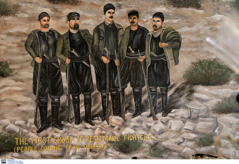  Κρηταγενής Δίας: Ολη η ιστορία της Κρήτης στο μεγαλύτερο θεματικό πάρκο [εικόνες] | iefimerida.gr 9