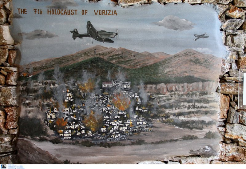  Κρηταγενής Δίας: Ολη η ιστορία της Κρήτης στο μεγαλύτερο θεματικό πάρκο [εικόνες] | iefimerida.gr 0