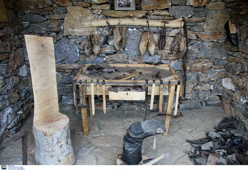  Κρηταγενής Δίας: Ολη η ιστορία της Κρήτης στο μεγαλύτερο θεματικό πάρκο [εικόνες] | iefimerida.gr 4