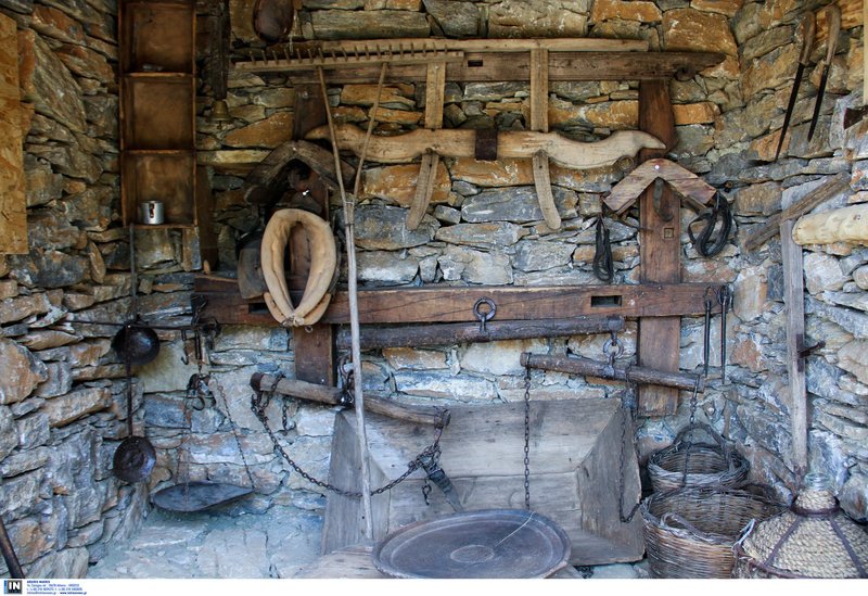  Κρηταγενής Δίας: Ολη η ιστορία της Κρήτης στο μεγαλύτερο θεματικό πάρκο [εικόνες] | iefimerida.gr 5