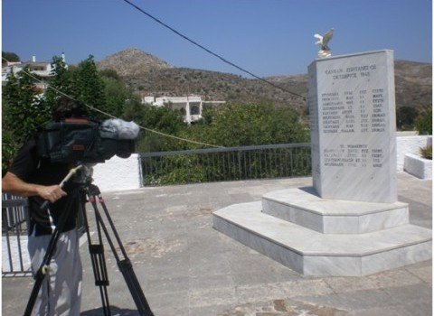 Τα ουρλιαχτά των γυναικών αντηχούν ακόμα στην Κρήτη - Ιστορικό ντοκιμαντέρ καταγράφει για πρώτη φορά τη φρίκη του ναζισμού στο Ρέθυμνο [εικόνες] | iefimerida.gr 0