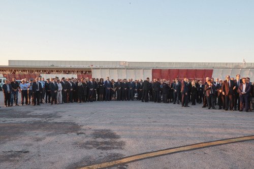 Οι Κρητικοί αποχαιρετούν τον Κωνσταντίνο Μητσοτάκη -Συγκινητικές στιγμές στην ολονυχτία [εικόνες & βίντεο] | iefimerida.gr 17