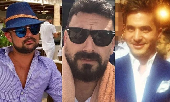 Ματωμένο μπάτσελορ: Ο μοναδικός επιζών από το σκάφος δεν γνωρίζει για τον θάνατο των 3 [εικόνες] | iefimerida.gr 1