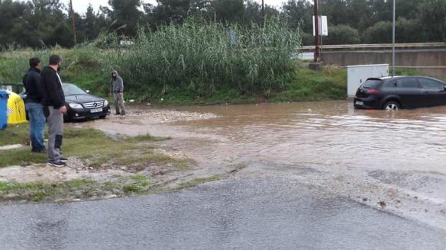 φωτογραφίες: Kriti24.gr