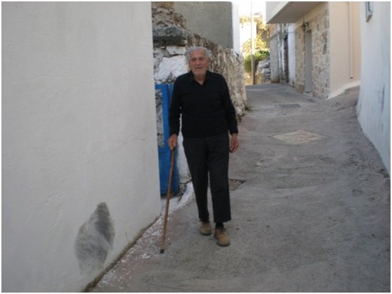 Θέλετε να φτάσετε (και να ξεπεράσετε) τα 100;-Ιδού τα μυστικά μακροζωίας ενός 97χρονου [εικόνες] | iefimerida.gr 0