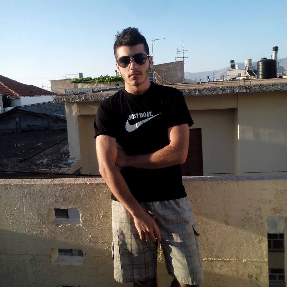 Τέλος στο θρίλερ με τη μυστηριώδη εξαφάνιση του 17χρονου Βασίλη από την Κρήτη [εικόνες] | iefimerida.gr 1