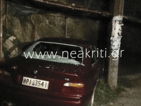 Βεντέτα στην Κρήτη: Εκδίκηση ζητούν οι συγγενείς του άνδρα που ξυλοκοπήθηκε μέχρι θανάτου [βίντεο] | iefimerida.gr 0