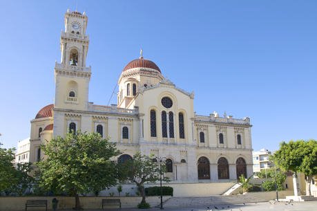 Οι Αυστριακοί αποθεώνουν την Κρήτη -«Το πιο ηλιόλουστο νησί της Μεσογείου» [εικόνες] | iefimerida.gr 3