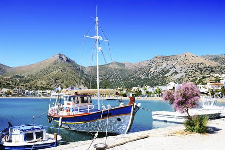 Οι Αυστριακοί αποθεώνουν την Κρήτη -«Το πιο ηλιόλουστο νησί της Μεσογείου» [εικόνες] | iefimerida.gr 4