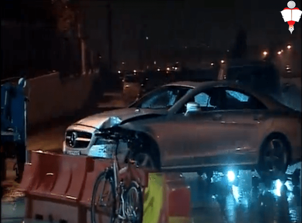 Κρήτη: Αυτό είναι το αυτοκίνητο του επιχειρηματία που απήχθη [εικόνες] | iefimerida.gr 1