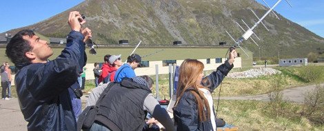 Σπουδαία διάκριση για μαθητές της Κρήτης: Δημιούργησαν και έστειλαν δορυφόρο στο διάσημα [εικόνες] | iefimerida.gr 0