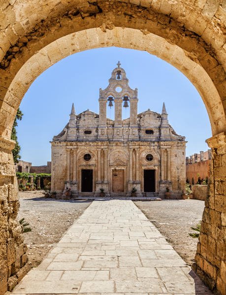 Οι Αυστριακοί αποθεώνουν την Κρήτη -«Το πιο ηλιόλουστο νησί της Μεσογείου» [εικόνες] | iefimerida.gr 0