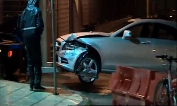 Κρήτη: Αυτό είναι το αυτοκίνητο του επιχειρηματία που απήχθη [εικόνες] | iefimerida.gr 0