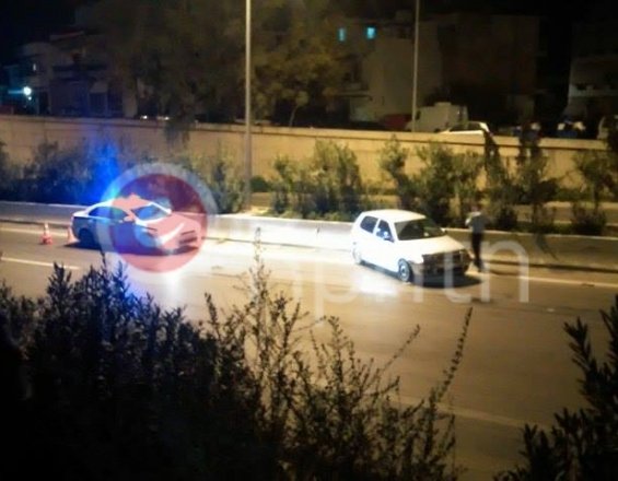 Κρήτη: «Κουζουλός» οδηγούσε ανάποδα στην εθνική οδό και προκάλεσε πανικό [εικόνες] | iefimerida.gr 0