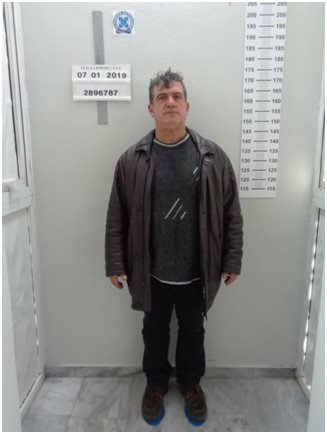 Αυτός είναι ο καθηγητής που κατηγορείται ότι ασελγούσε σε μαθήτριες [εικόνες] | iefimerida.gr 1