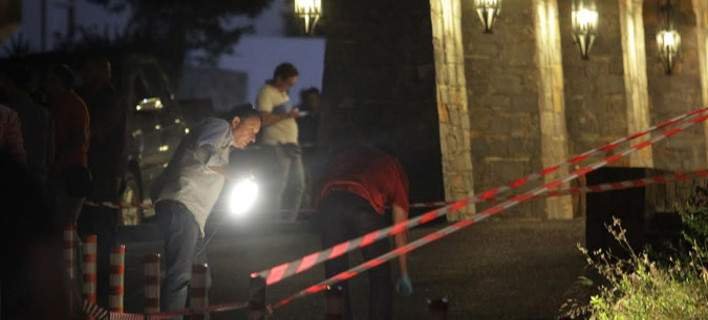 Χαροπαλεύει ο ληστής στην Κρήτη- Το χρονικό της αιματηρής εισβολής στο ξενοδοχείο | iefimerida.gr 2