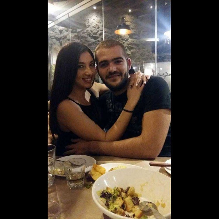 Θρήνος στην Τήλο για το ξεκλήρισμα -Μάνα και κόρη «έφυγαν» στο μοιραίο τροχαίο της Κρήτης [εικόνες] | iefimerida.gr 1