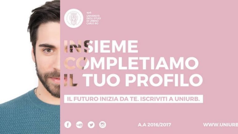 Ιταλικό πανεπιστήμιο διάλεξε φοιτητή από την Κρήτη για να το διαφημίσει [εικόνες] | iefimerida.gr 0