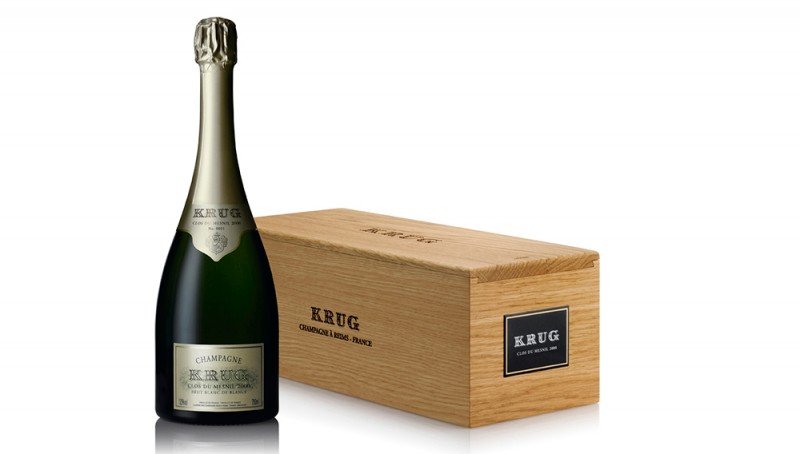 Μπουκάλι σαμπάνια του 1915 πωλήθηκε σε δημοπρασία για 116.000 δολάρια [εικόνες] | iefimerida.gr 0