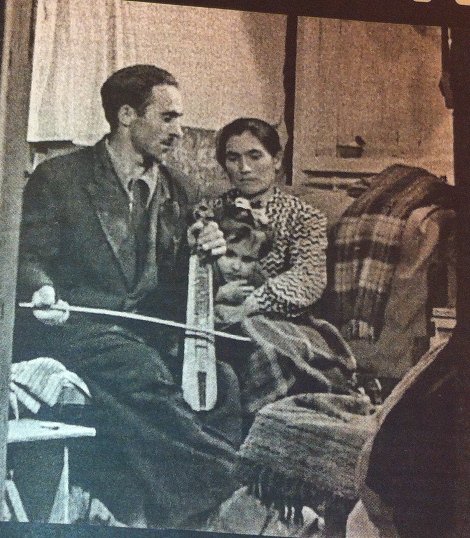 «Κρυφτό»: Το άγνωστο ντοκιμαντέρ του ΟΗΕ για την Ελλάδα μετά τον Εμφύλιο [εικόνες] | iefimerida.gr 0