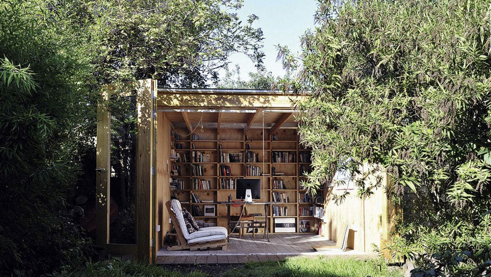 Τα πιο μαγικά, μικροσκοπικά καταφύγια -Πώς οι καλύβες έγιναν «κοσμήματα» της αρχιτεκτονικής [εικόνες] | iefimerida.gr 9