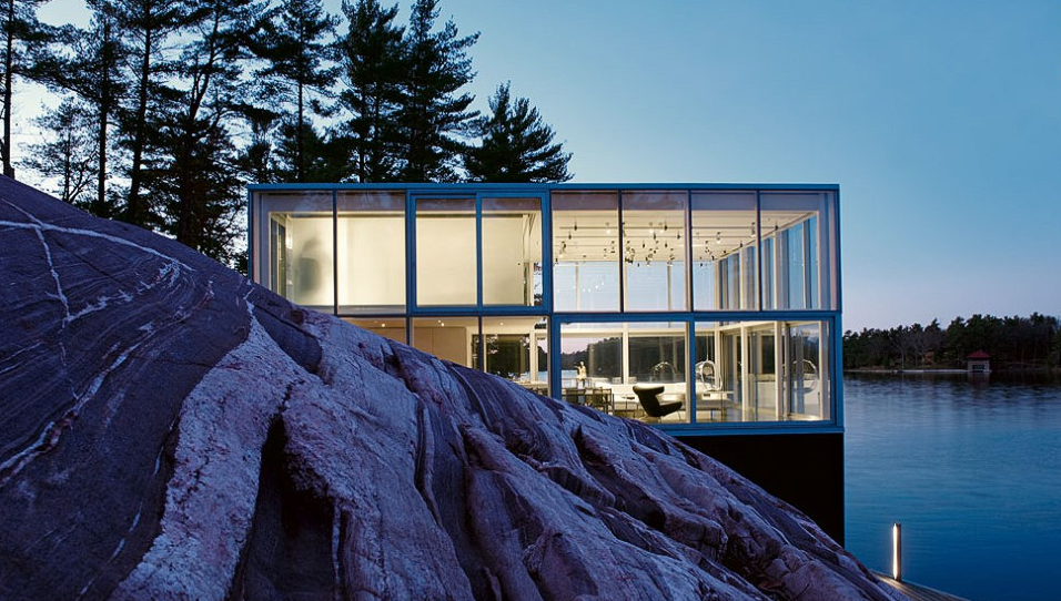 Τα πιο μαγικά, μικροσκοπικά καταφύγια -Πώς οι καλύβες έγιναν «κοσμήματα» της αρχιτεκτονικής [εικόνες] | iefimerida.gr 10