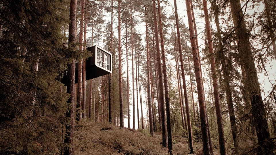 Τα πιο μαγικά, μικροσκοπικά καταφύγια -Πώς οι καλύβες έγιναν «κοσμήματα» της αρχιτεκτονικής [εικόνες] | iefimerida.gr 8