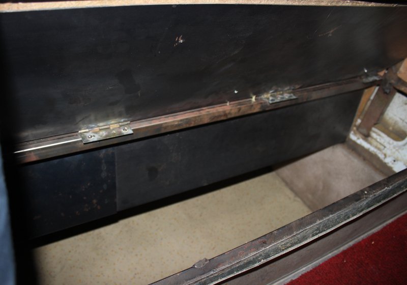 Μετέφεραν μετανάστες στην Ελλάδα σε κρύπτη κάτω από καθίσματα οχήματος [εικόνες] | iefimerida.gr 0