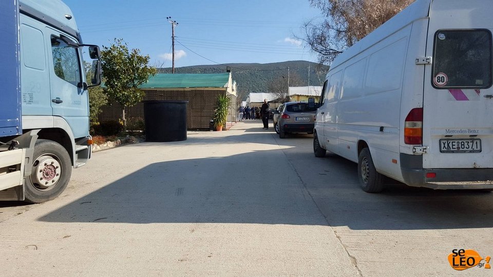 Αυτό ήταν το τελευταίο κρησφύγετο του συζυγοκτόνου της Χαλκιδικής -Ενα φυτώρειο [εικόνες] | iefimerida.gr 1