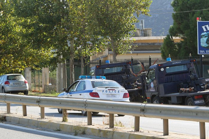 Ο Ηλίας Ψινάκης στις έρευνες της αντιτρομοκρατικής -Στη γιάφκα στο Μαραθώνα [εικόνες] | iefimerida.gr 5