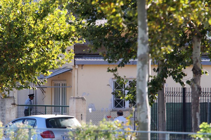 Ο Ηλίας Ψινάκης στις έρευνες της αντιτρομοκρατικής -Στη γιάφκα στο Μαραθώνα [εικόνες] | iefimerida.gr 7