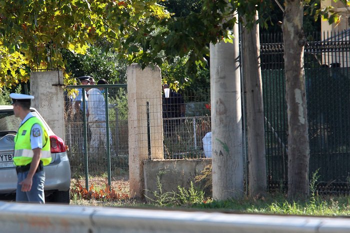 Ο Ηλίας Ψινάκης στις έρευνες της αντιτρομοκρατικής -Στη γιάφκα στο Μαραθώνα [εικόνες] | iefimerida.gr 8