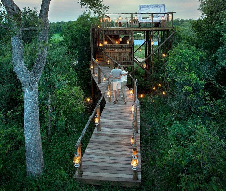 Δέκα ασύλληπτα ξενοδοχεία με θέα τον έναστρο ουρανό - Χωρίς τοίχους και ταβάνια [εικόνες]  | iefimerida.gr 0