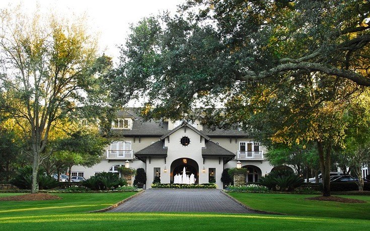 Αυτό είναι το καλύτερο ξενοδοχείο στις ΗΠΑ -Κλασική, βαριά πολυτέλεια [εικόνες] | iefimerida.gr 7