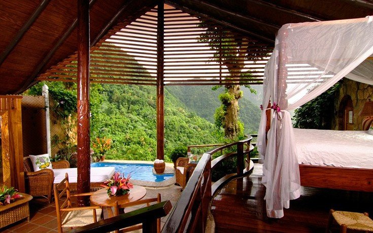 Δέκα ασύλληπτα ξενοδοχεία με θέα τον έναστρο ουρανό - Χωρίς τοίχους και ταβάνια [εικόνες]  | iefimerida.gr 4