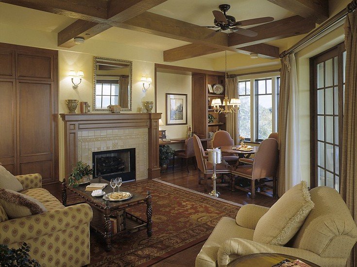 Αυτό είναι το καλύτερο ξενοδοχείο στις ΗΠΑ -Κλασική, βαριά πολυτέλεια [εικόνες] | iefimerida.gr 2