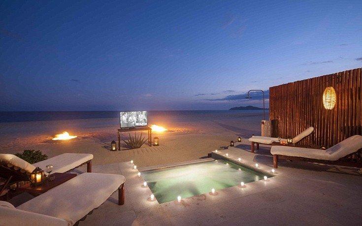 Δέκα ασύλληπτα ξενοδοχεία με θέα τον έναστρο ουρανό - Χωρίς τοίχους και ταβάνια [εικόνες]  | iefimerida.gr 5