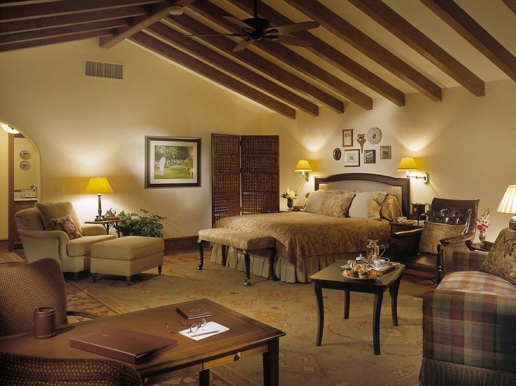 Αυτό είναι το καλύτερο ξενοδοχείο στις ΗΠΑ -Κλασική, βαριά πολυτέλεια [εικόνες] | iefimerida.gr 3